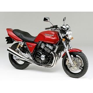 CB400SF NC31 キャンディーミュートスマゼンダ ウレタン塗料1kgセット