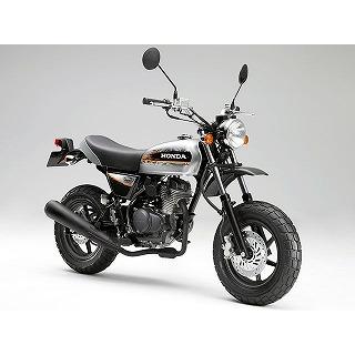 エイプ(APE)50 ハイブラントオレンジ ウレタン塗料250gセット : バイク