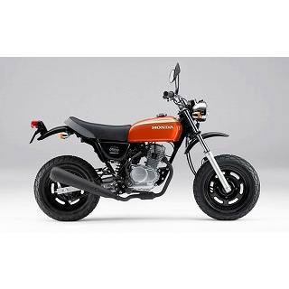 エイプ50cc ホンダ エイプ・50 のカタログ情報 | 新車・中古バイク情報 GooBike