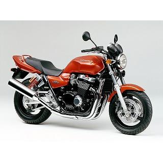 CB1300SF SC40 キャンディープレイズオレンジ ウレタン塗料1kgセット