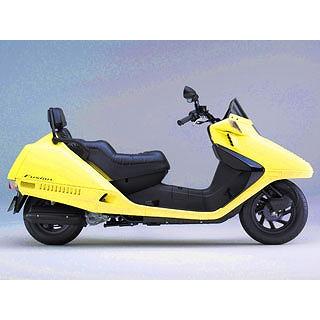 フュージョンX/XX クリッパーイエロー ウレタン塗料250gセット