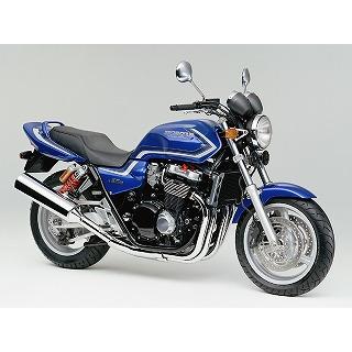 cb1300sf sc40 商談中 CB1300SUPER FOUR（SC40）-since 1998- - バイクの系譜