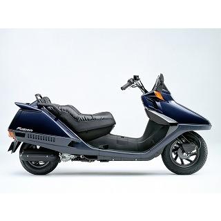フュージョンSE デルタブルーメタリック ウレタン塗料250gセット