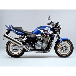 CB1300SF SC54 キャンディータヒチアンブルー ウレタン塗料250gセット