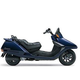 フュージョンX/XX キャンディーエクストリームブルー ウレタン塗料1kg