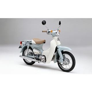 リトルカブ プコブルー ウレタン塗料1kgセット : バイクペイント.COM 