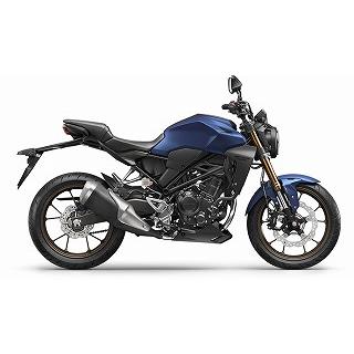 CB250R マットパールアルジャイブルー ウレタン塗料250gセット
