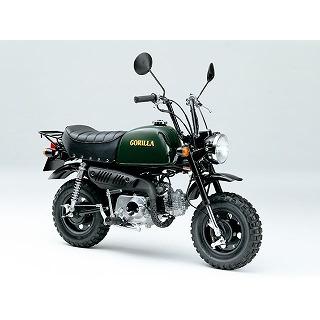 ゴリラ アバグリーン ウレタン塗料500gセット : バイクペイント.COM