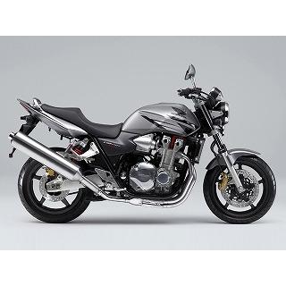 CB1300SF SC54 アイアンネイルシルバーメタリック ウレタン塗料500g