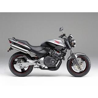 ホーネット250 デジタルシルバーメタリック ウレタン塗料250gセット