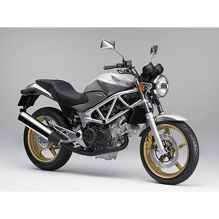 VTR250 デジタルシルバーメタリック ウレタン塗料500gセット : バイク