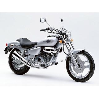 マグナ50 マックスシルバーメタリック ウレタン塗料500gセット