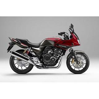 CB400SB チタニウムブレードメタリック ウレタン塗料250gセット