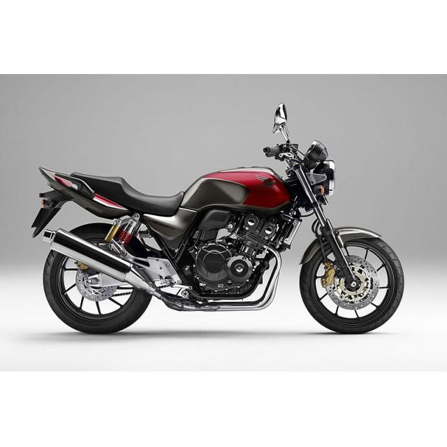 CB400SF NC42 チタニウムブレードメタリック ウレタン塗料250gセット