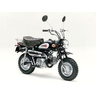 モンキー50 キャンディーグレイスフルパープル ウレタン塗料1kgセット