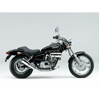 マグナ50 ホンダブラック ウレタン塗料1kgセット : バイクペイント.COM 