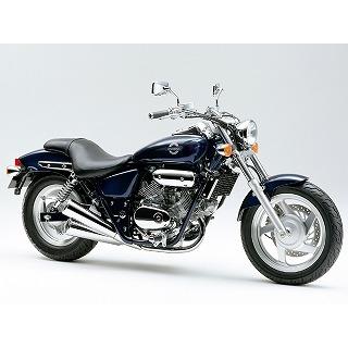 Vツイン マグナ パールグレートブルー ウレタン塗料250gセット