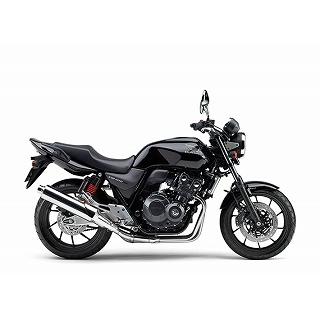 CB400SF NC42 ダークネスブラック ウレタン塗料1kgセット : バイク