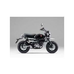 モンキー125 純正色塗料 シーンシルバーメタリック 500gセット