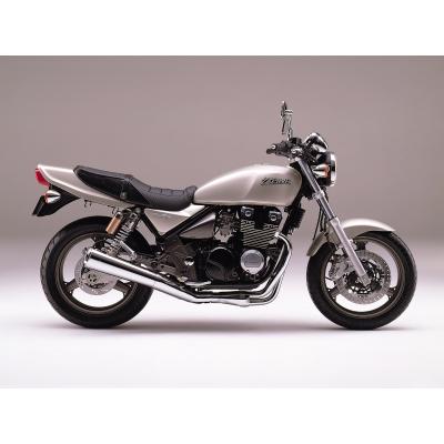 ゼファー塗料 メタリックシャンパニューゴールド1kgセット : バイク