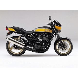 カワサキ純正色塗料 ZRX400/1200他 ホイールゴールド 450g塗料のみ