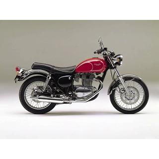 エストレア RS ファイヤークラッカーレッド ウレタン塗料250gセット
