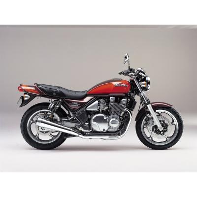 カワサキ純正色塗料 ルミナスタンジェリンオレンジ 225g塗料のみ