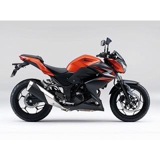 オレンジ様 値下ライブDio ZX フルパワー後期 純正オレンジメタリック 前