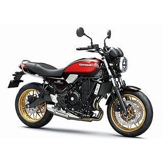 Z650RS キャンディーダイヤモンドオレンジ ウレタン塗料250gセット