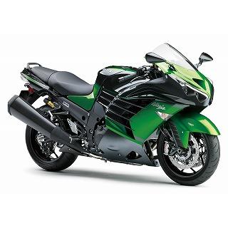 エメラルド ZX-14Rの豆知識&雑学&レビュー&カスタム | PADDOCKのスタッフも