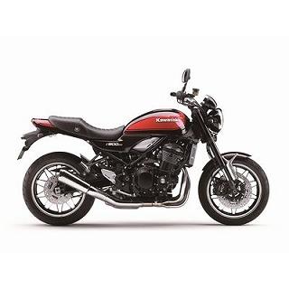 Z900RS キャンディートーンブラウン ウレタン塗料250gセット : バイク