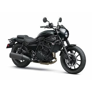 エリミネーター400/SE フラットエボニー ウレタン塗料250gセット