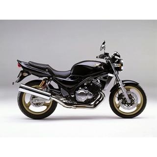 [取引中]バリオス　ブラックパール&ホワイト　 サチオ カワサキ バイク用 タッチアップペイント カワサキ バリオス
