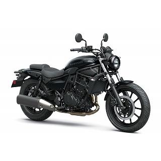 エリミネーター400/SE メタリックフラットスパークブラック ウレタン