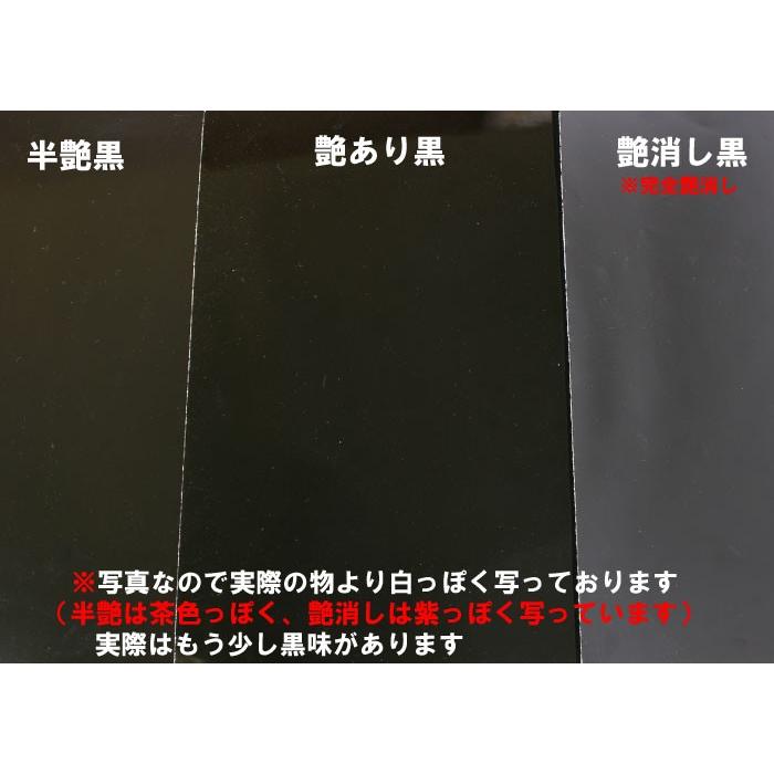 半つや消し黒 1kgセット : バイクペイント.COM ヤフー店 - 通販
