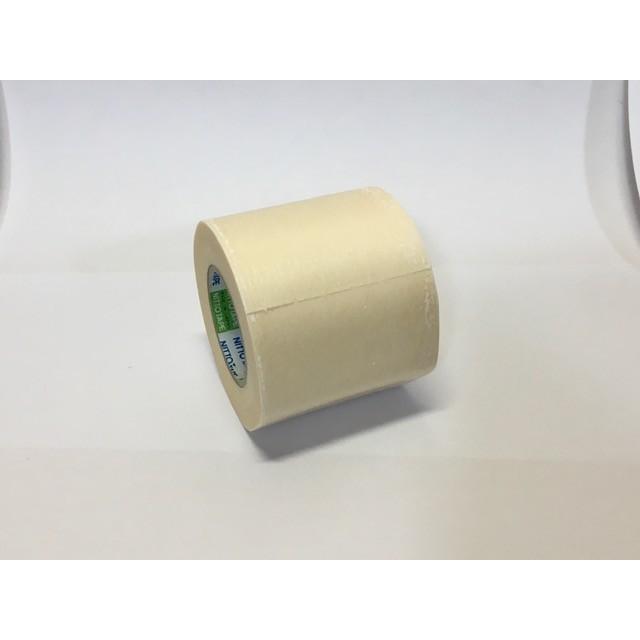 クリーム色 マスキングテープ 50m マスキングテープ 50mm : バイクペイント.COM ヤフー店 - 通販 - Yahoo