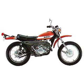 TS250ハスラー キャンディーオレンジ ウレタン塗料1kgセット : バイク