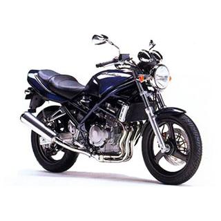 バンテッド250 キャンディーダスクブルー ウレタン塗料セット
