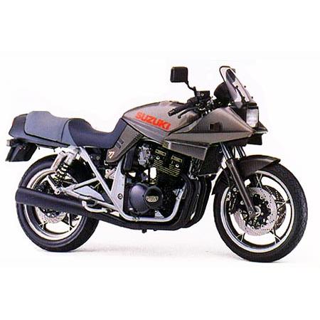 GSX400S カタナ 【公式通販】 GSX400S刀外装セット