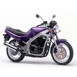 GS400 GS400E GK54A ライトパープルメタリック ウレタン塗料セット1kg