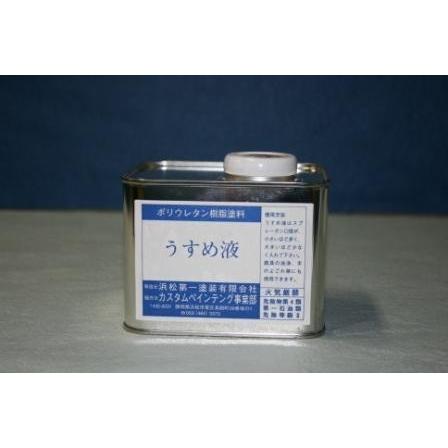 洗浄用薄め液（シンナー）1L : バイクペイント.COM ヤフー店 - 通販