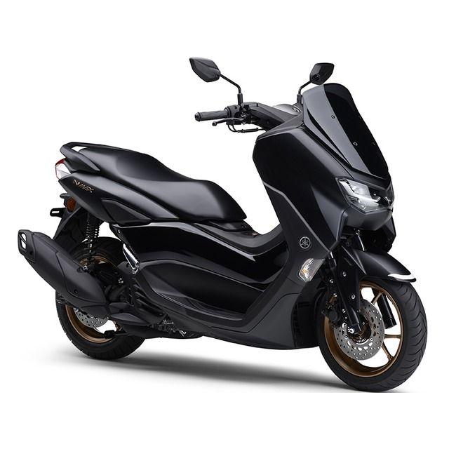 NMAX155 マットダークグレーメタリック8 ウレタン塗料250gセット 