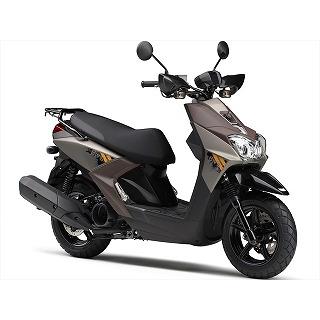 BW'S125(ビーウィズ125) マットチタン1 ウレタン塗料1kgセット