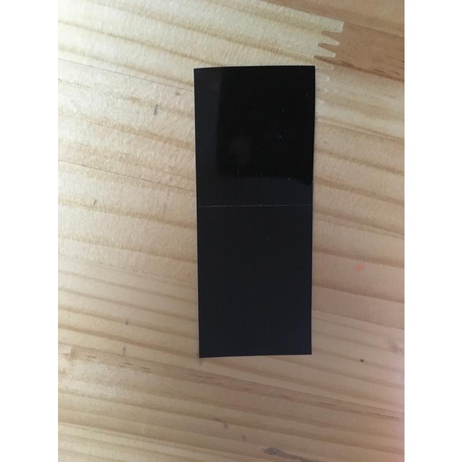 ハーレーダビットソン 純正色塗料 ビビッドブラック 1kgセットа