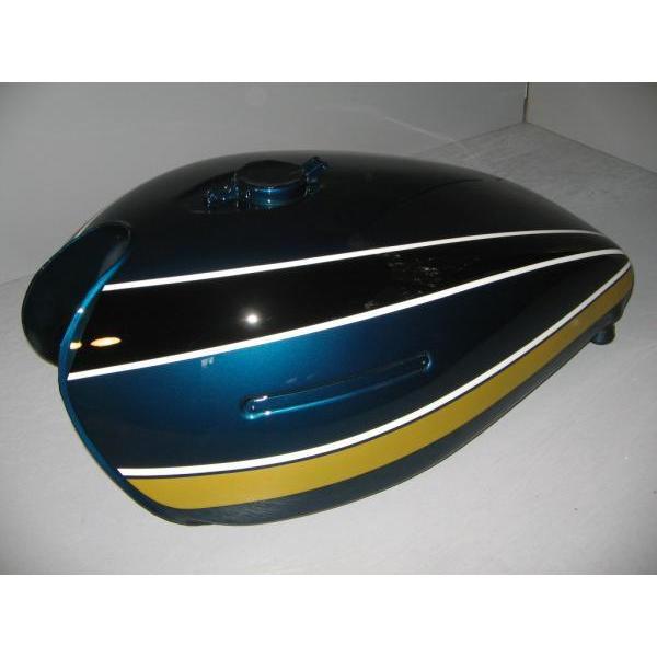 Z1,Z2玉虫　ベース色塗料1kgセット　キャンディートーンスカイブルー