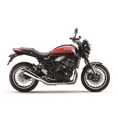 Z900RS ベース色塗料1kgセット キャンディートーンブラウン : バイク