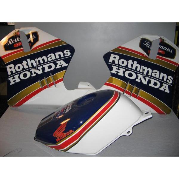 オーダーペイント　NAシスターズ NSRロスマンズ純正ポリウレタン塗料 : バイクペイント.COM ヤフー店