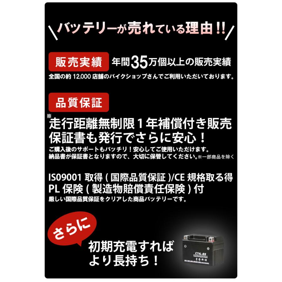 バイクバッテリー YTX12A-BS YT12A-BS互換 CTX12A-BS スケルトン バイクバッテリー YTX12A-BS YT12A-BS互換 CTX12A-BS スケルトン