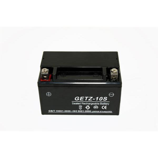 YTZ-10S互換 CTZ-10S バイクバッテリー ジェル 1年保証付 GETZ-10S バイクパーツセンター|bike-parts-center|02
