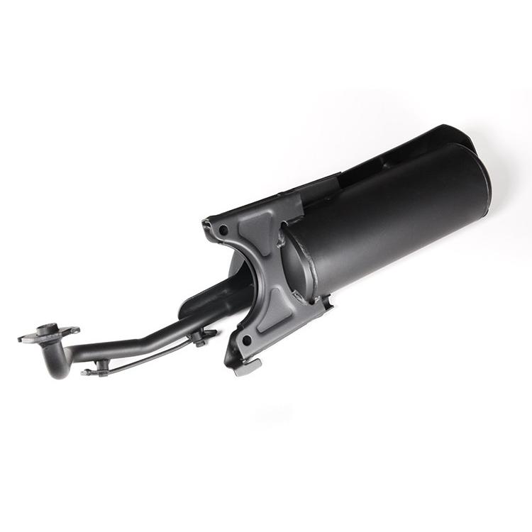 ホンダ トゥデイ AF61 ディオ AF62 マフラー 新品 バイクパーツ ホンダ トゥデイ AF61 ディオ AF62 マフラー 新品 バイクパーツ